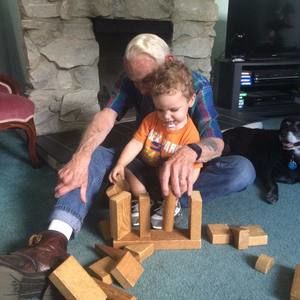 Meet your Posher, Robin